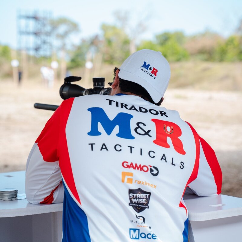 100 Yardas Sportsman