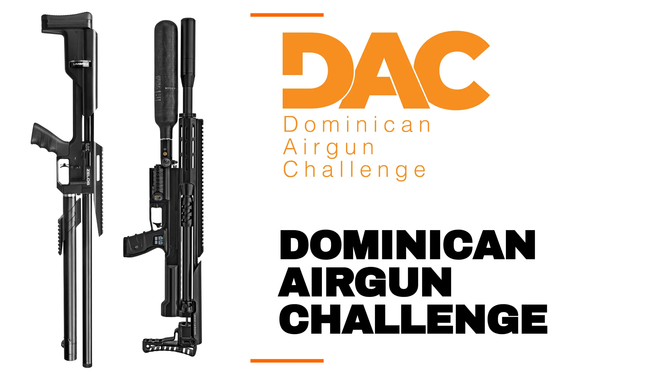 Dominican Airgun Challenge