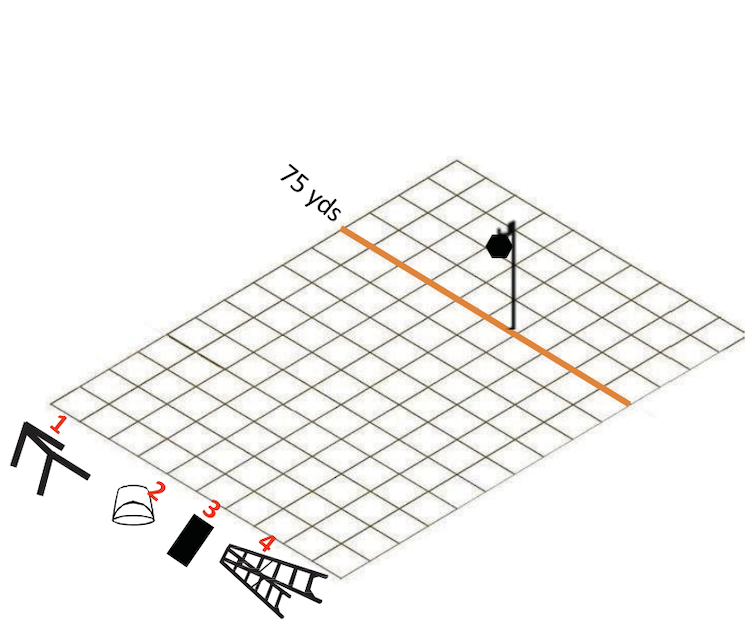 Diagrama Estación 2