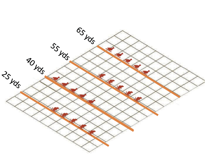 Speed Challenge Clasificatoria